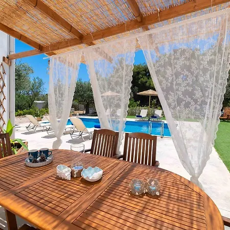 Dipasquale Villa *