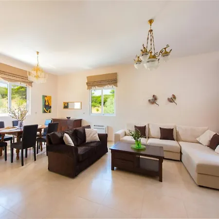 Villa Dipasquale Faliraki