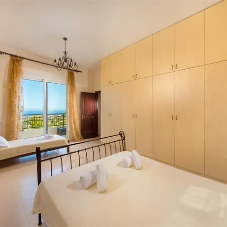 Dipasquale Villa